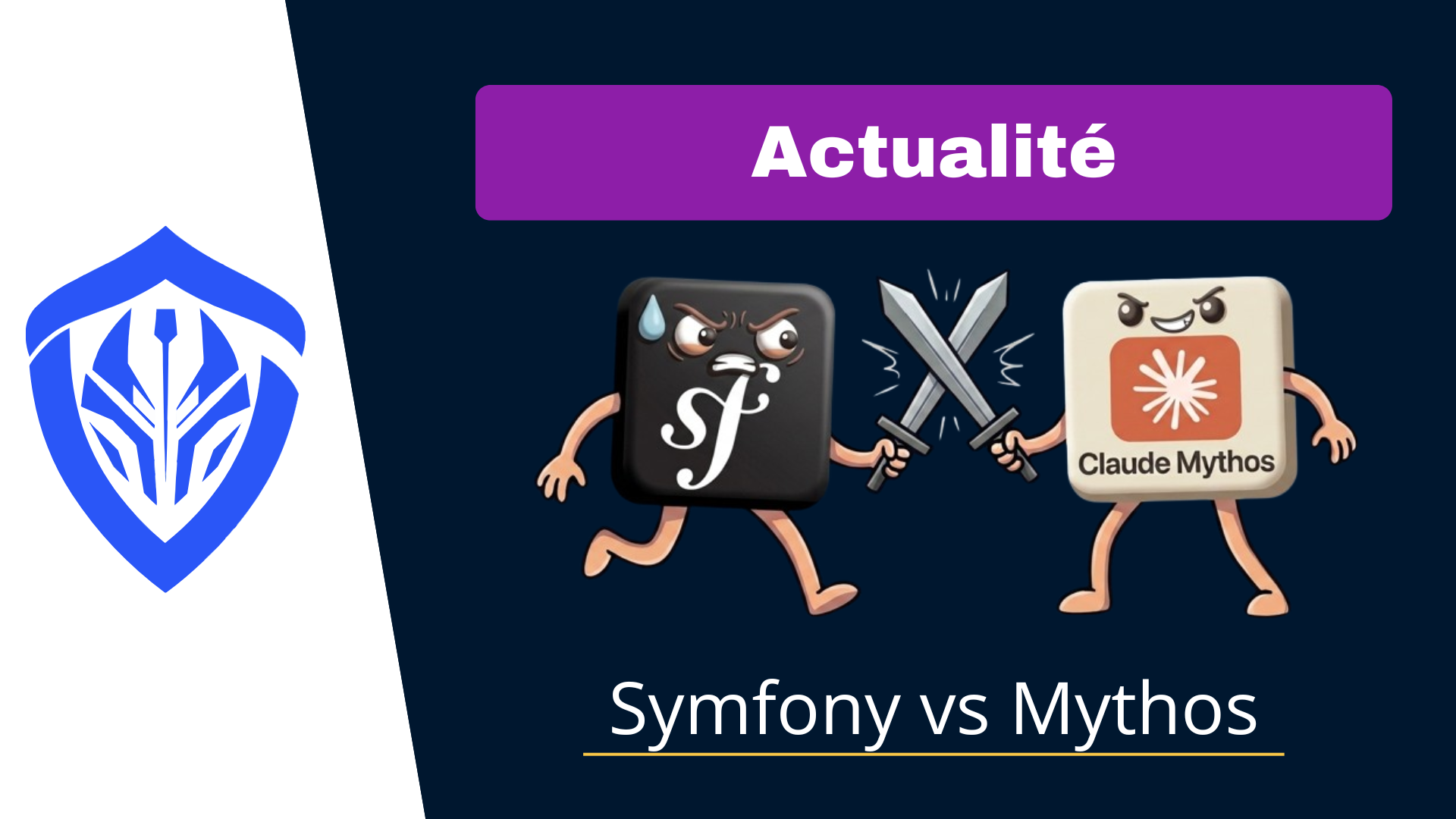 Mythos a audité Symfony - Analyse des 17 CVE