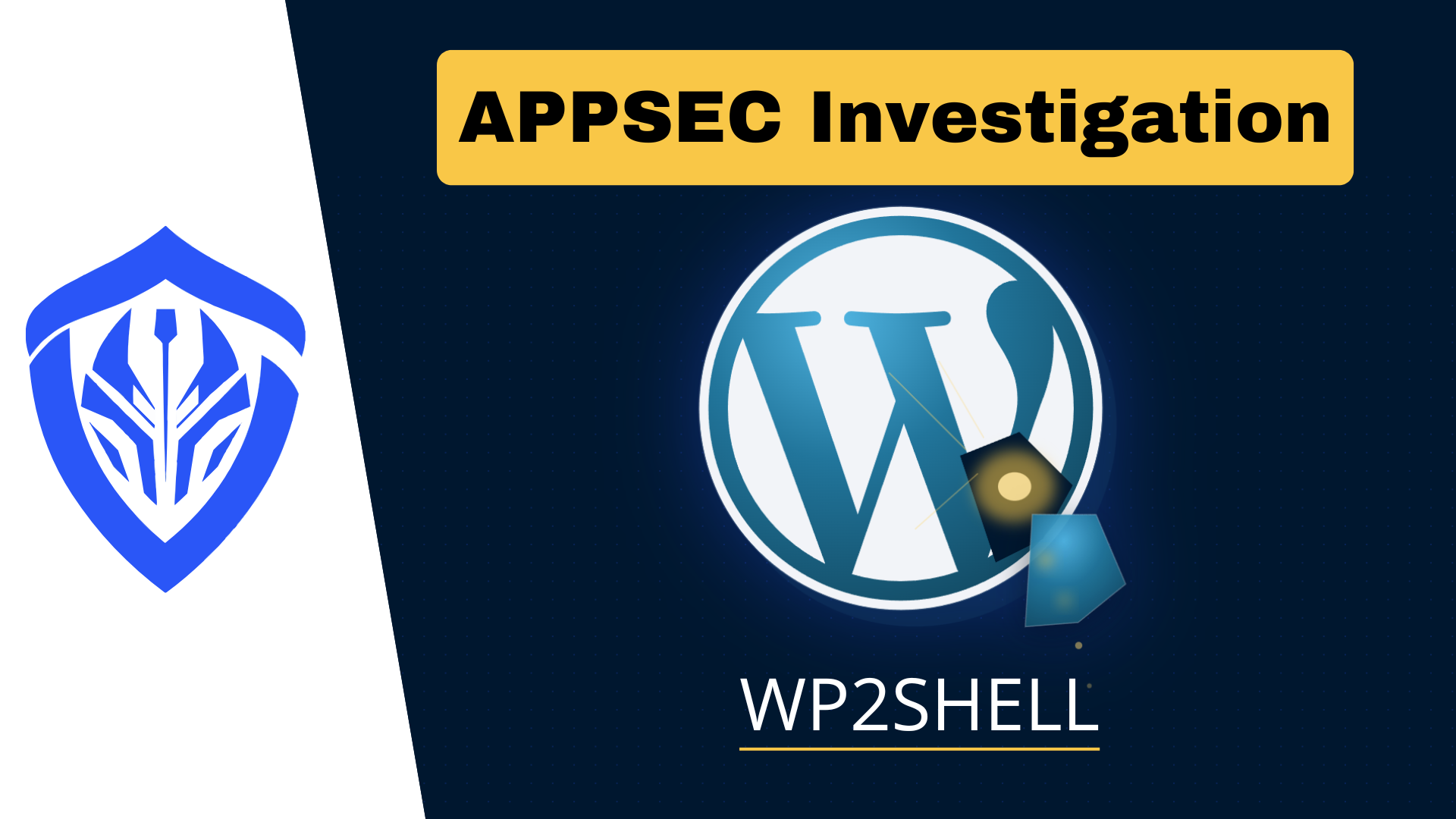 wp2shell - CVE-2026-60137 et CVE-2026-63030 - injection SQL non authentifiée sur WordPress Core
