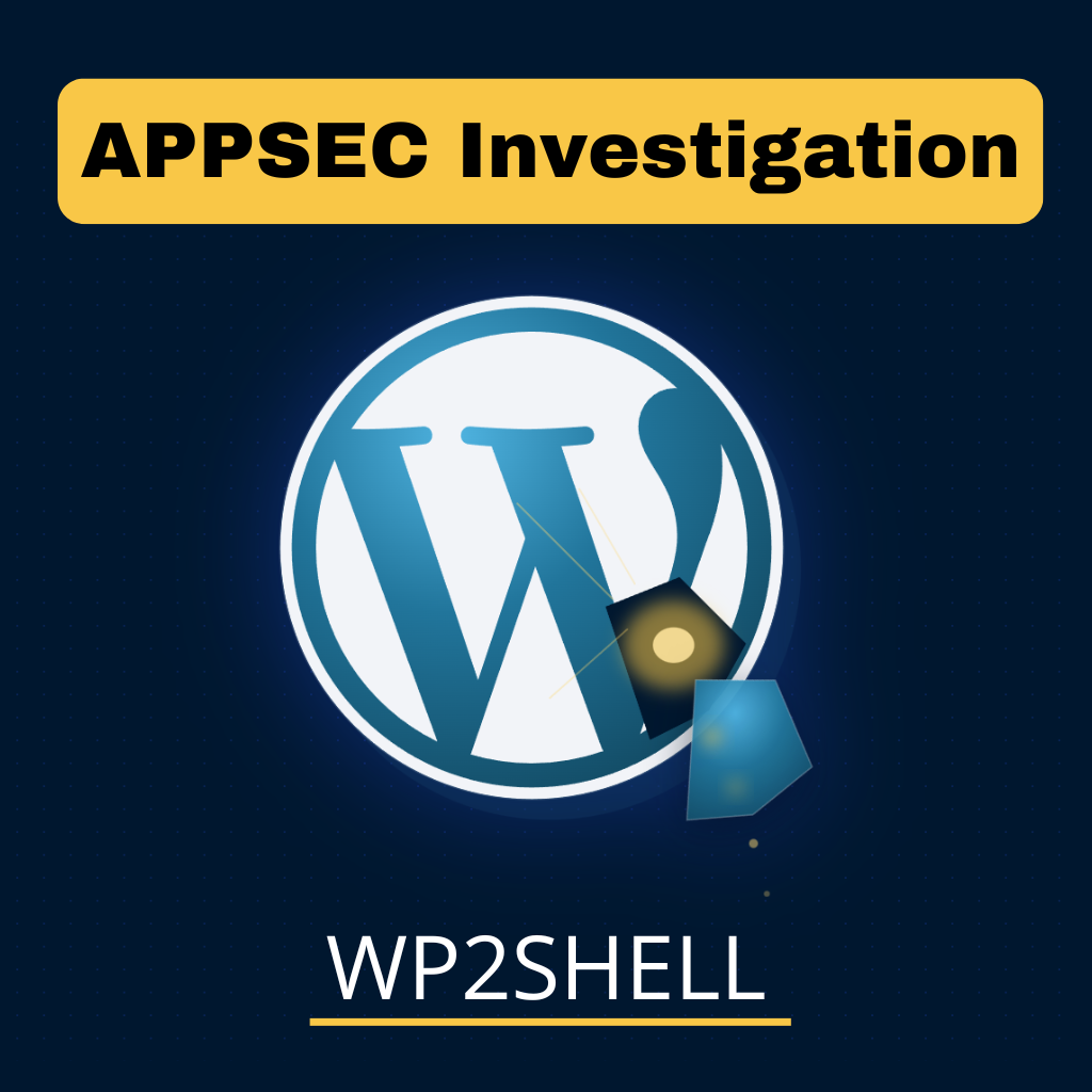 wp2shell : la chaîne d'exploitation qui compromet WordPress