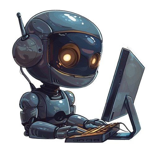 Image de robot 1